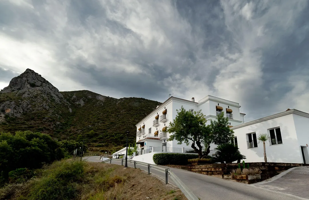 Hotel Altos de Istán-1