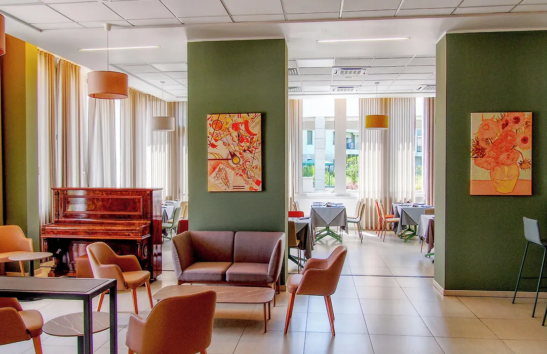 Tower Hotel Malpensa-1