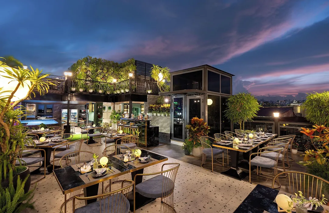 L'Signature Hotel & Spa-1