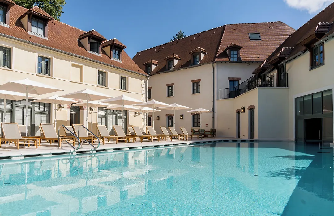 Dolce by Wyndham Versailles - Domaine du Montcel-1
