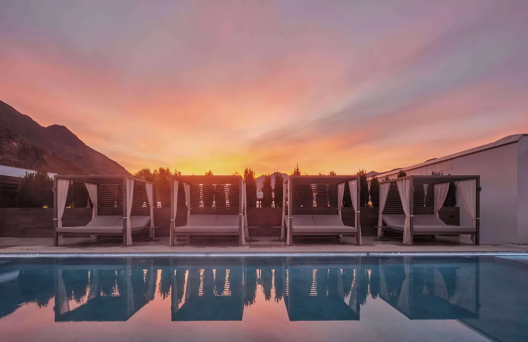 Dorint Resort&Spa Locarno-Riazzino-1