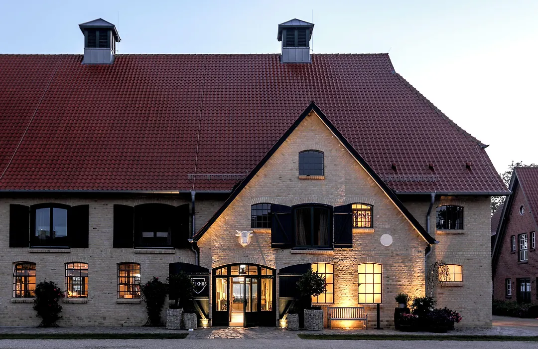 Hotel Gut Immenhof-1