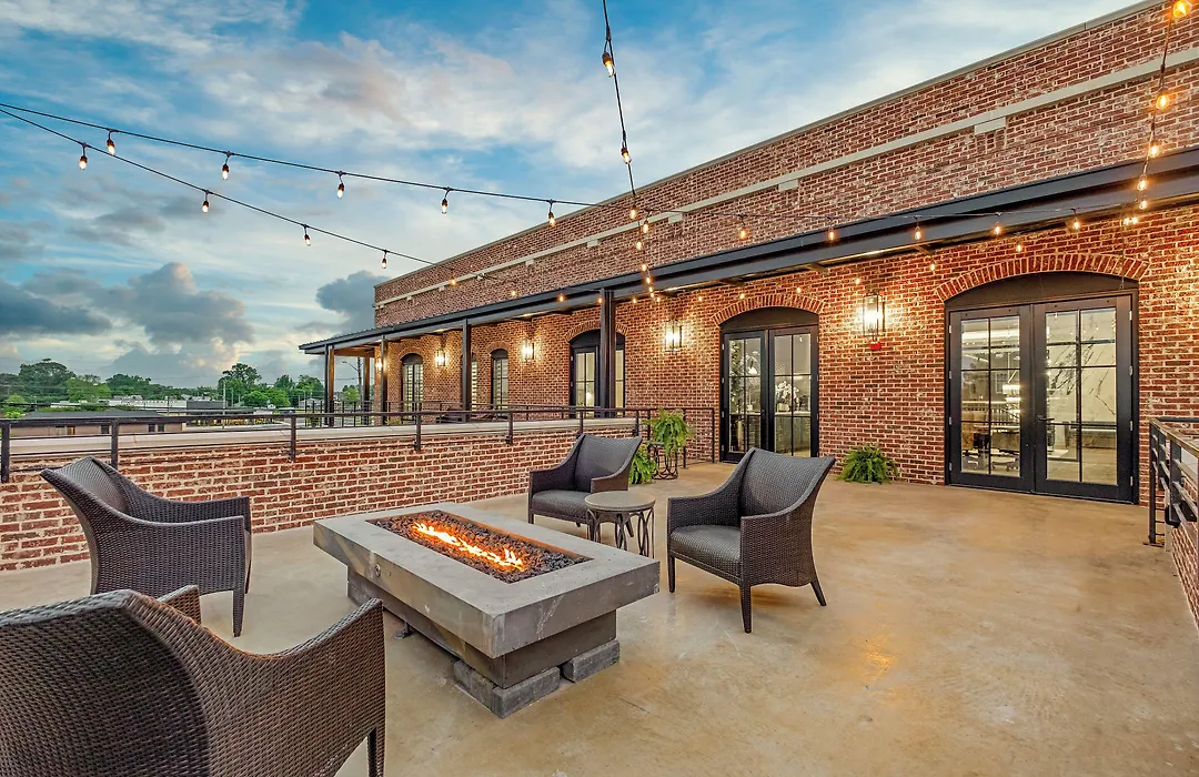 The Flying Fifty Hotel, A Luxury Boutique Hotel-1
