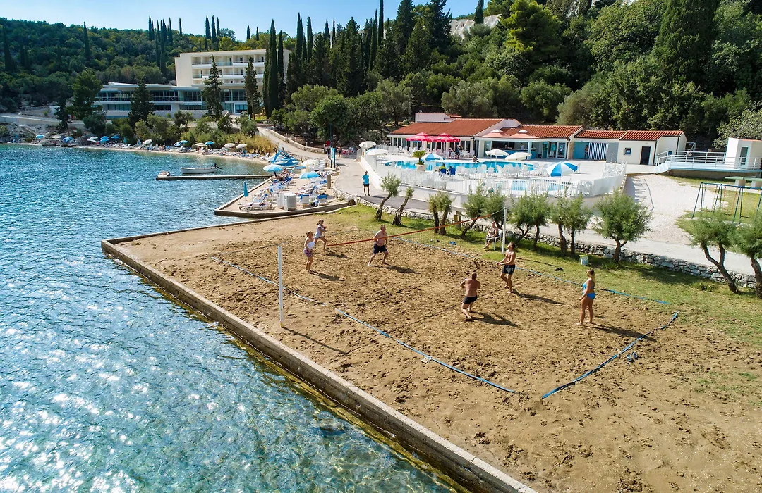 Hotel Osmine-1