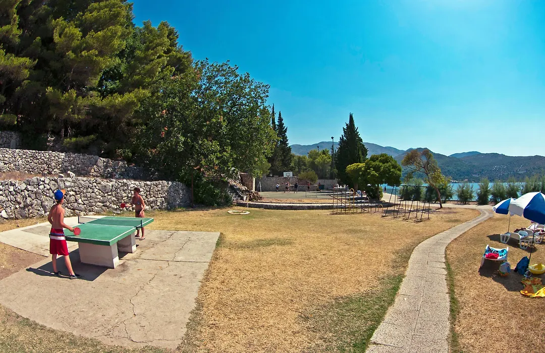Hotel Osmine-1