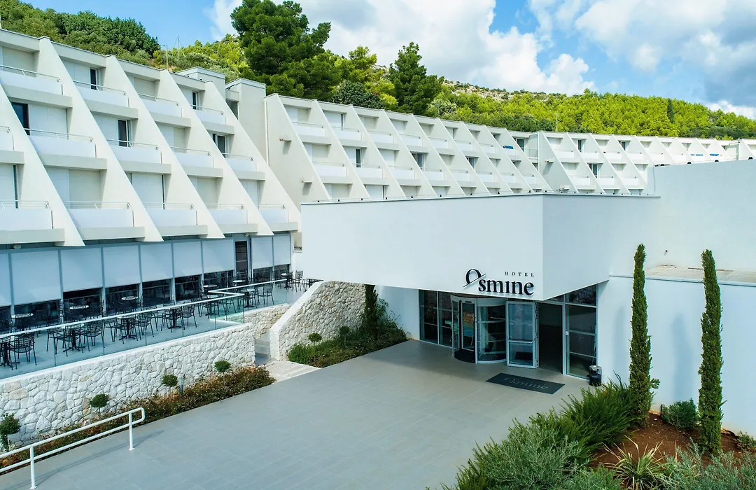 Hotel Osmine-1