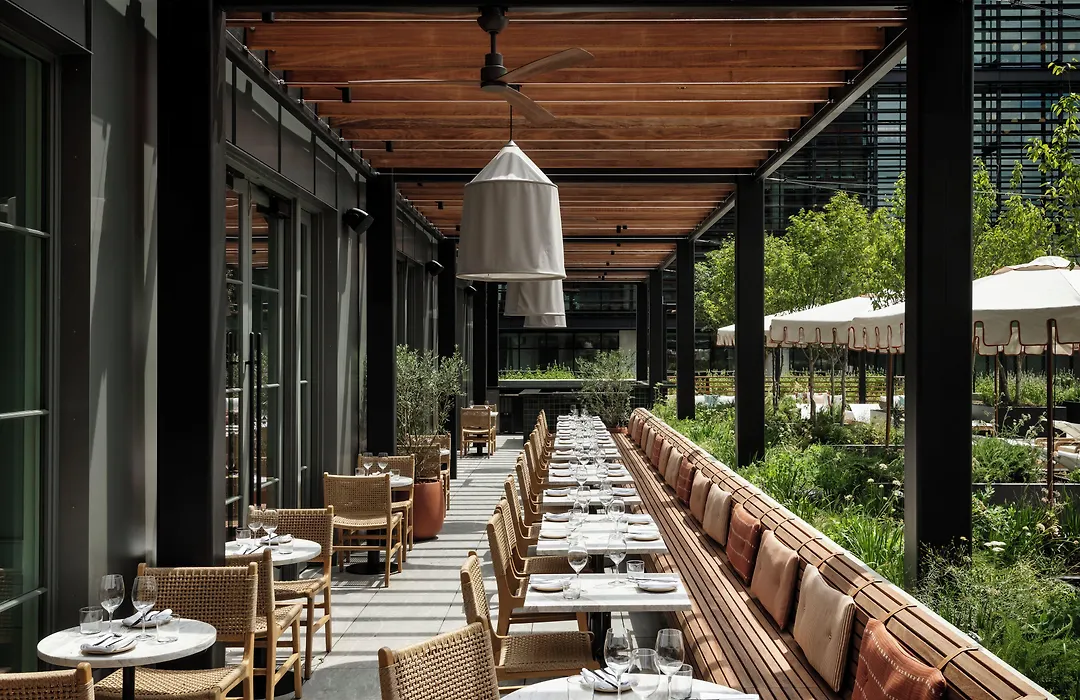 Forth Hotel Atlanta-1