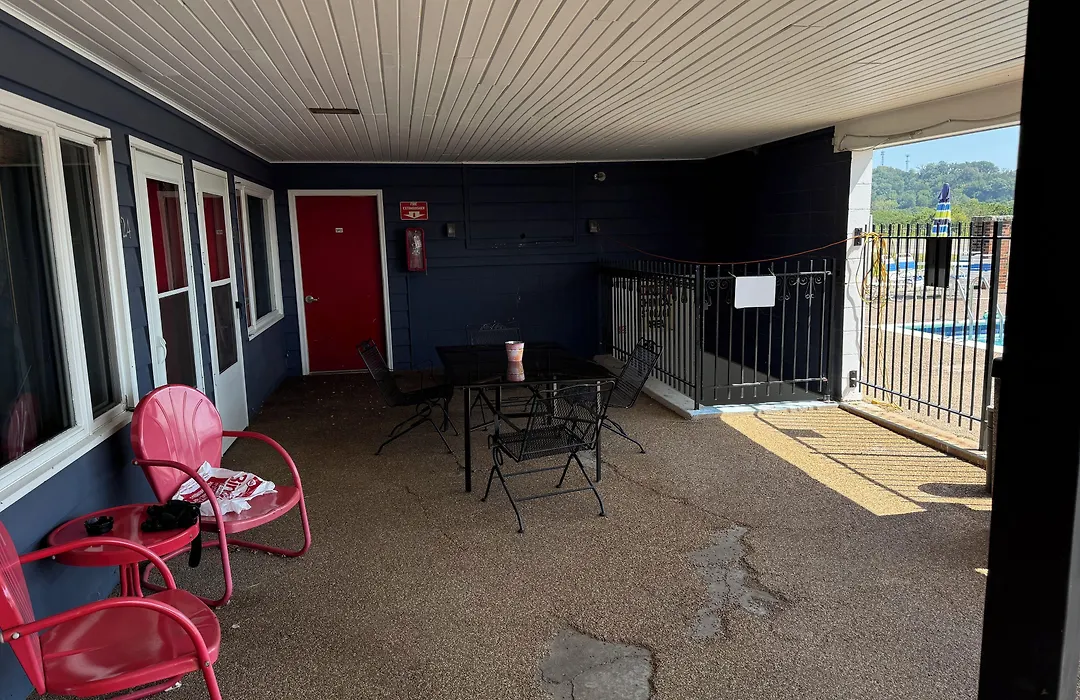 Grant Hills Motel-1
