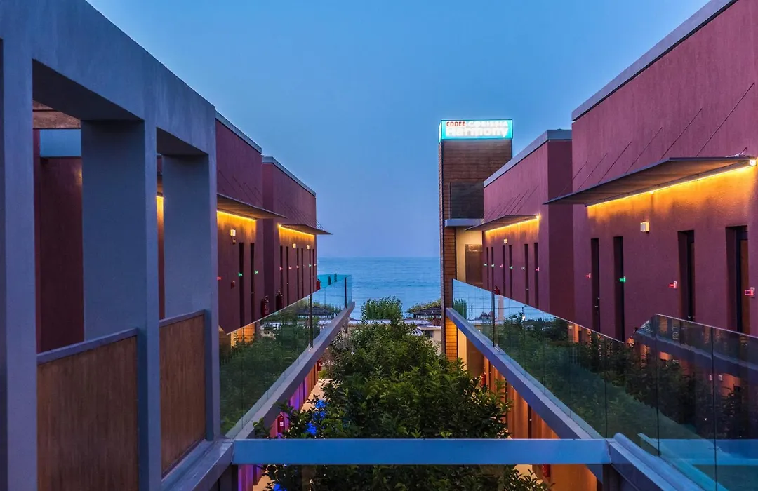 Harmony Boutique Resort - Adults Oriented-1