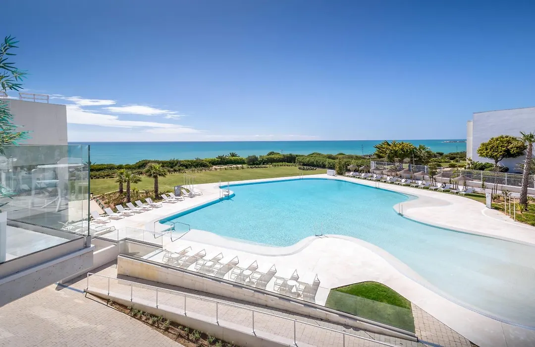 Grupotel Conil Playa - Adults Only Recommended-1