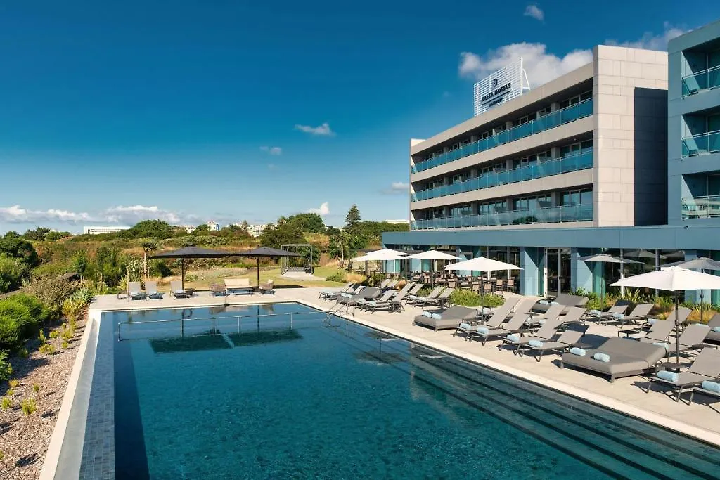 Delta Hotels By Marriott Azores-1