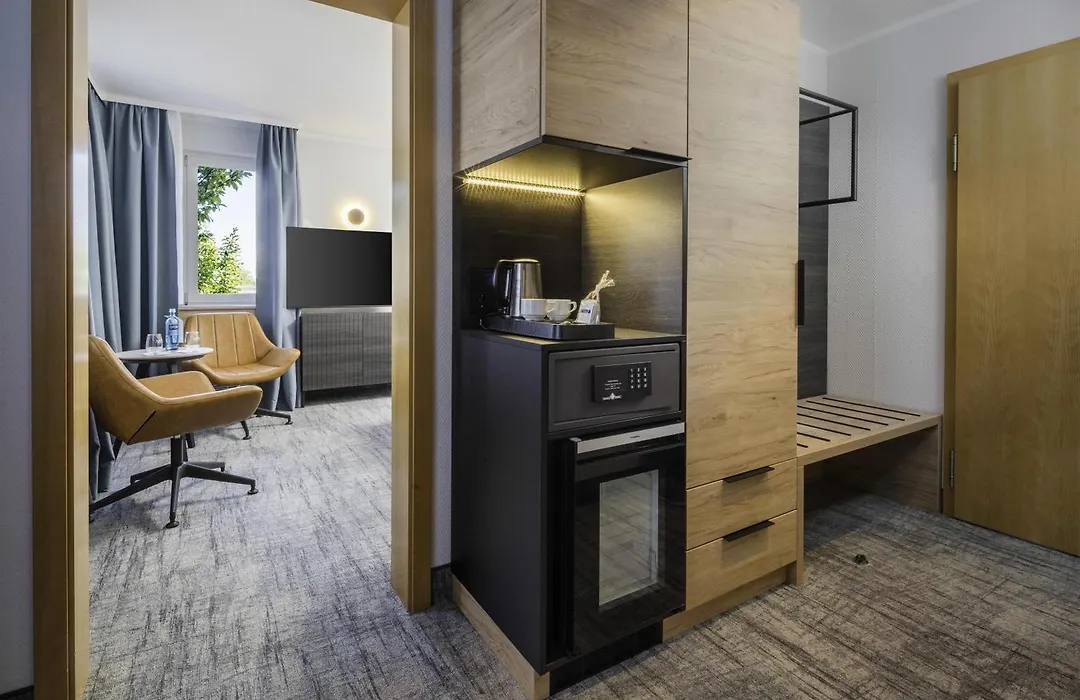 Best Western Plus Hotel Fellbach-Stuttgart-1