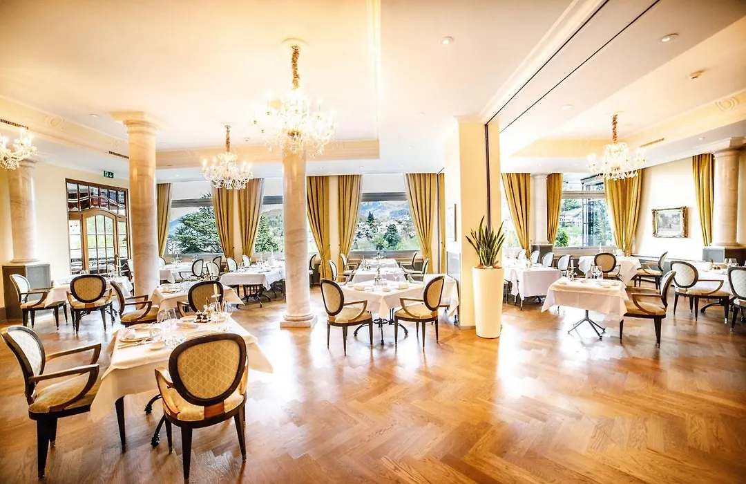Hotel Eden Spiez-1