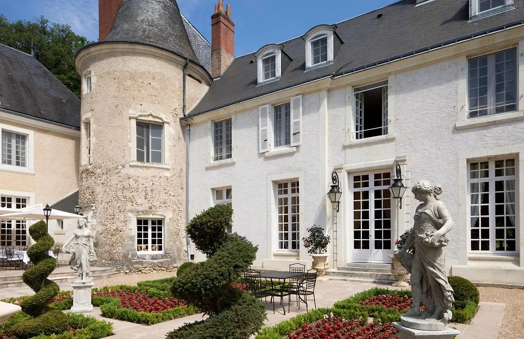 Château De Beauvois - Younan Collection-1