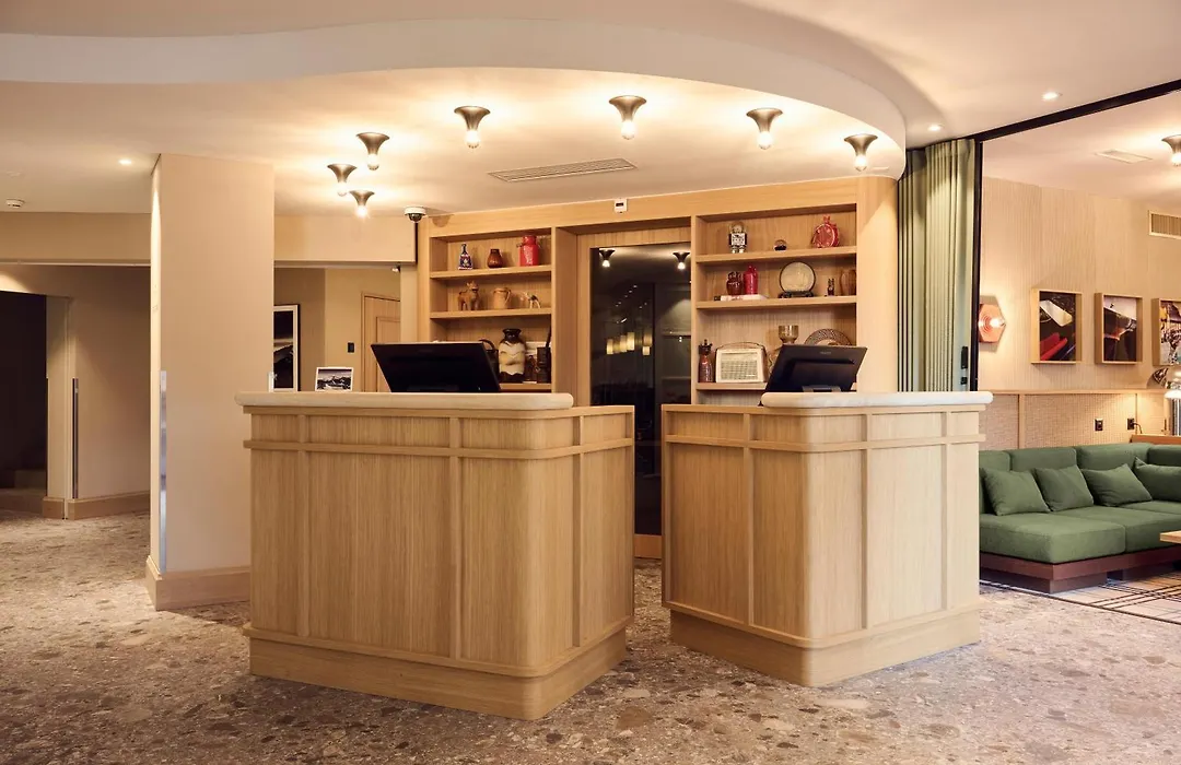 Sorell Boutique-Hotel Speer Rapperswil-1