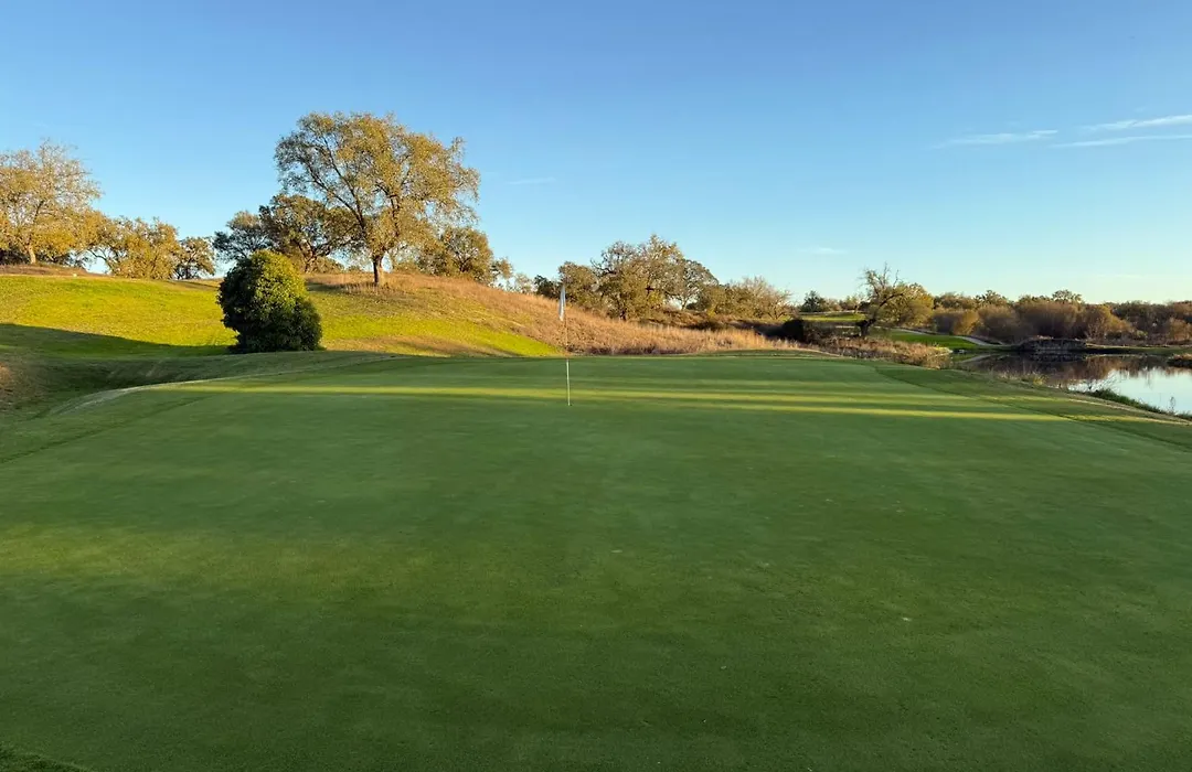 Hospedium Hotel Valles de Gredos Golf-1