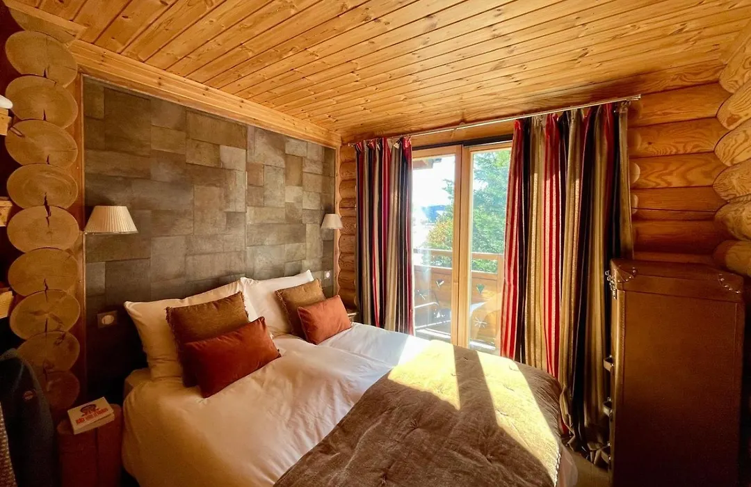 Chalet Ana & Spa-1
