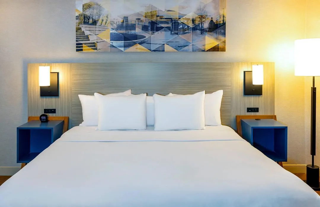 Comfort Inn Truro-1