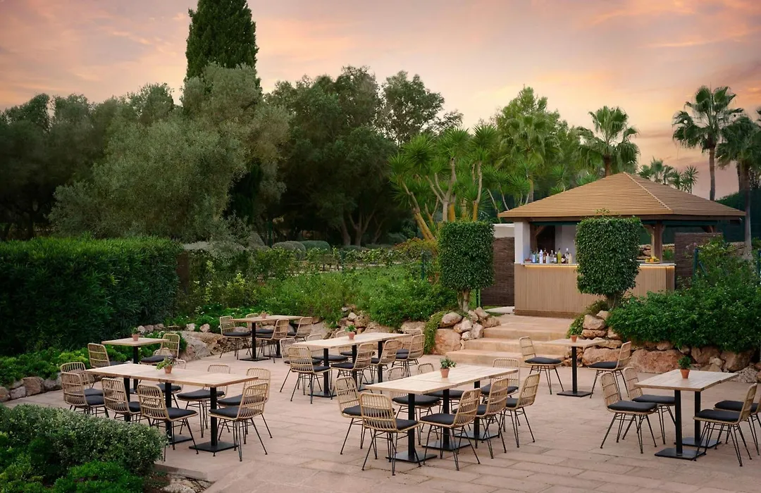 Marriott'S Club Son Antem-1