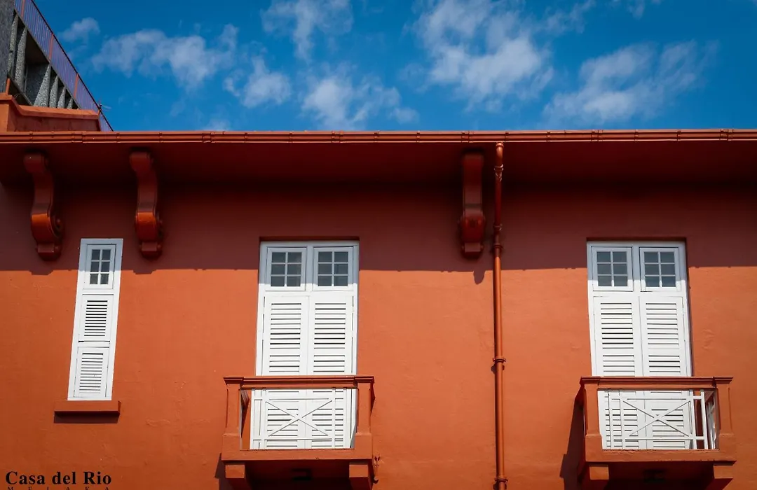 Casa Del Rio Melaka-1