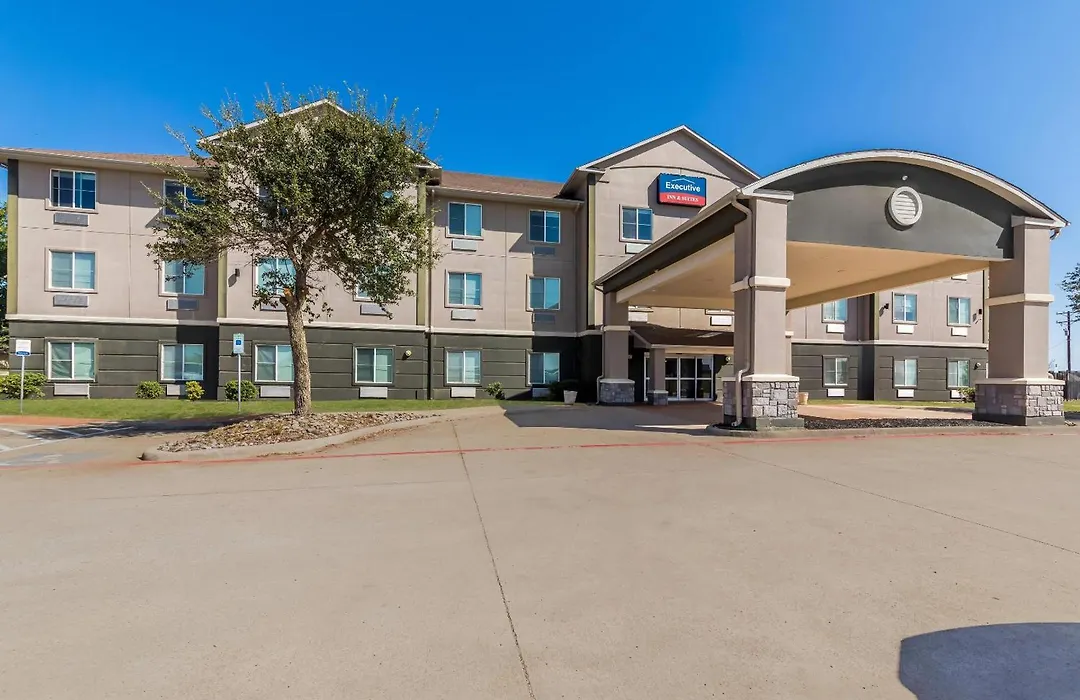 Quality Inn & Suites - Marlin-1