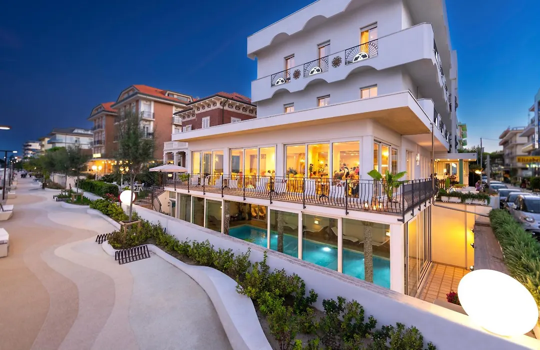 Hotel Orizzonte-1