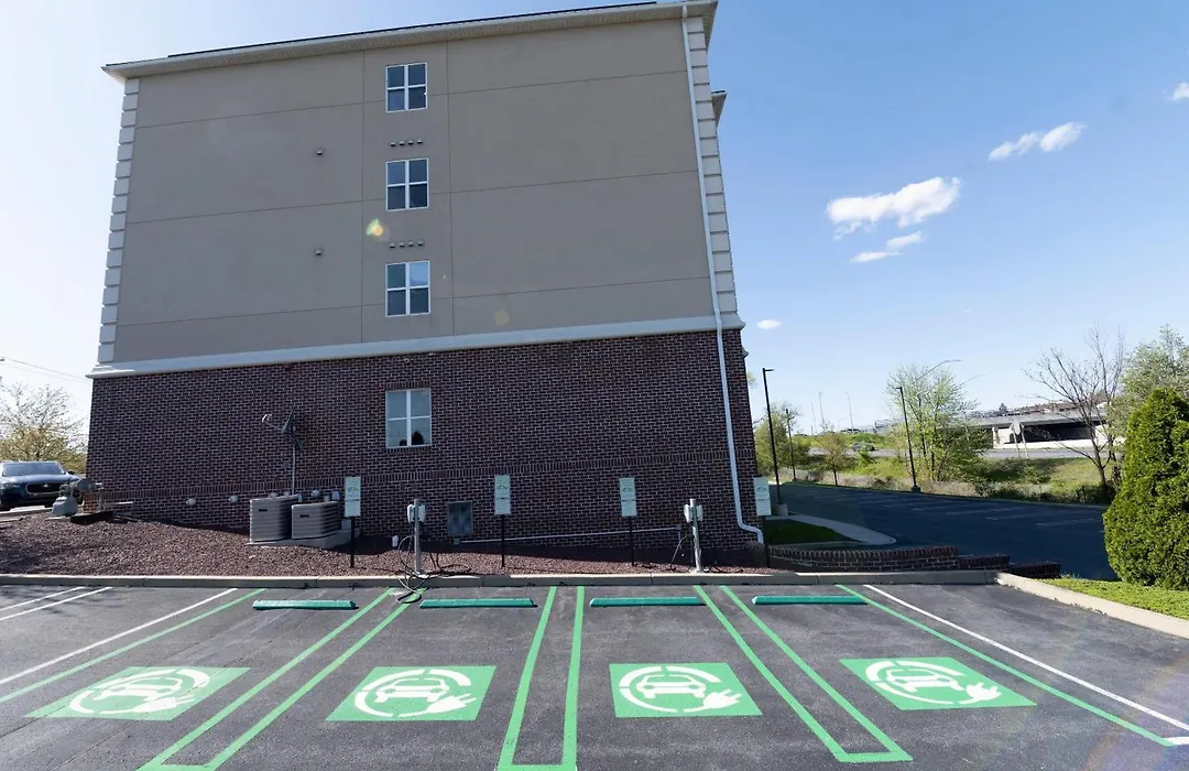 Country Inn & Suites By Radisson, Harrisburg - Hershey West, Pa-1
