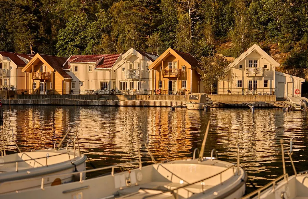 Farsund Resort-1