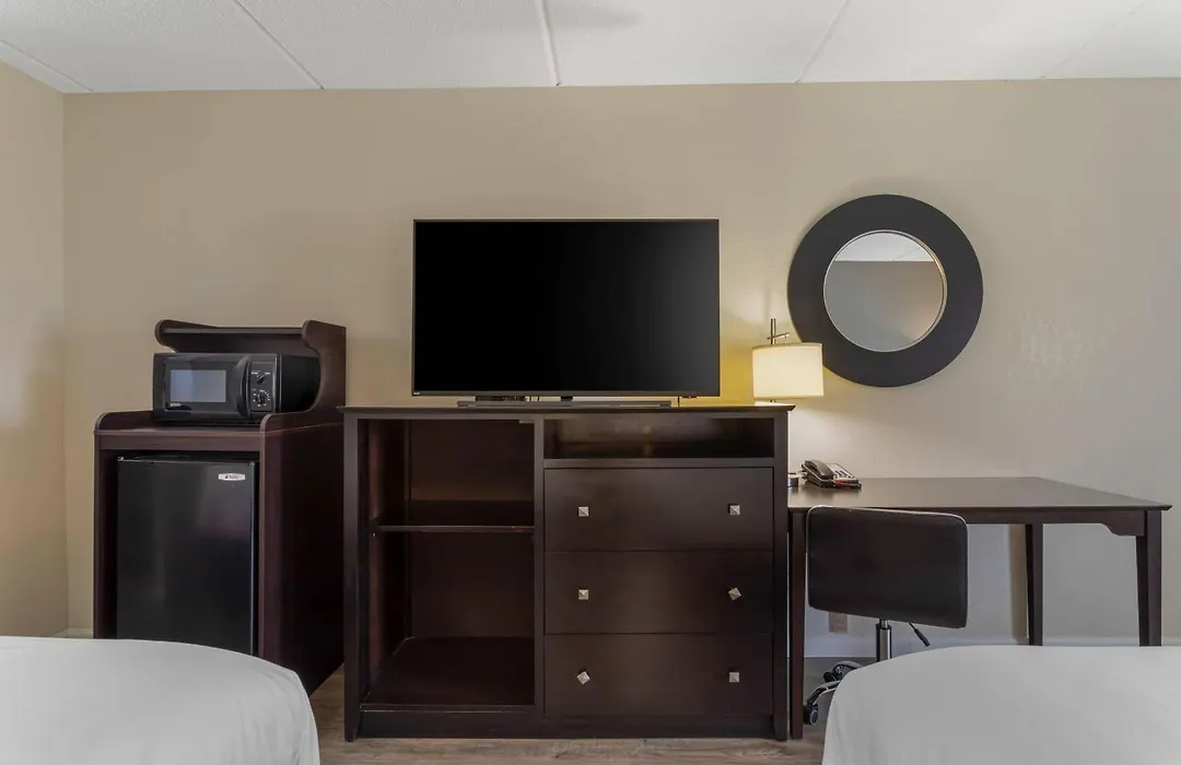 Clarion Pointe Kimball By Choice Hotels-1