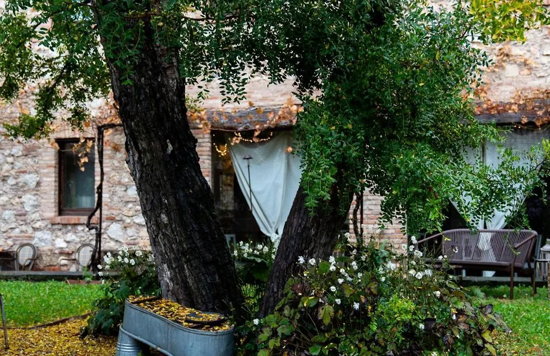 Cappuccini Resort-1