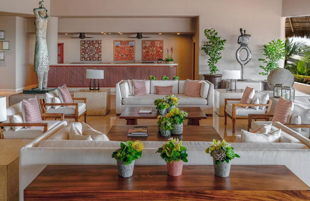 Four Seasons Resort Punta Mita-1