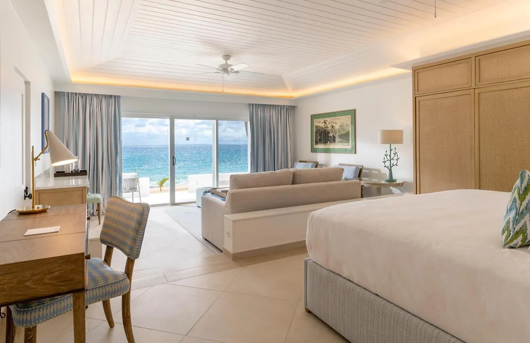 Curtain Bluff-1