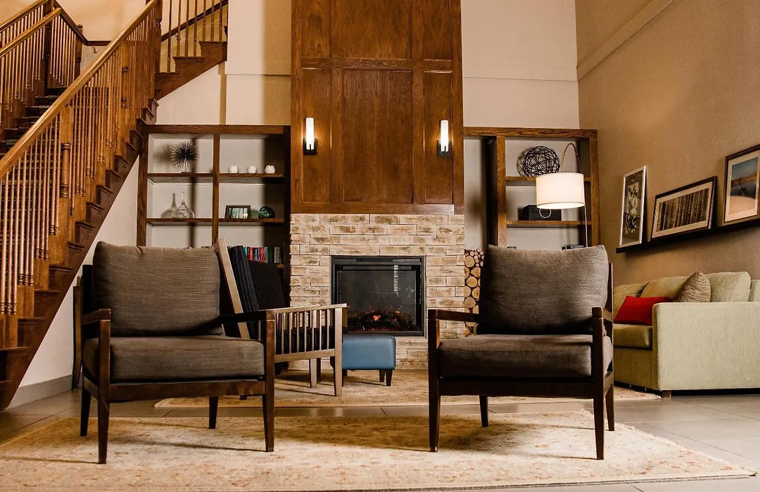 Country Inn & Suites By Radisson, Winchester, Va-1