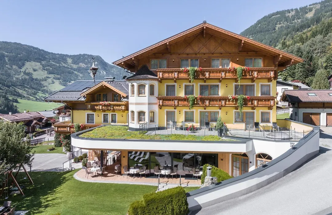 Landhotel Untermuellnergut-1