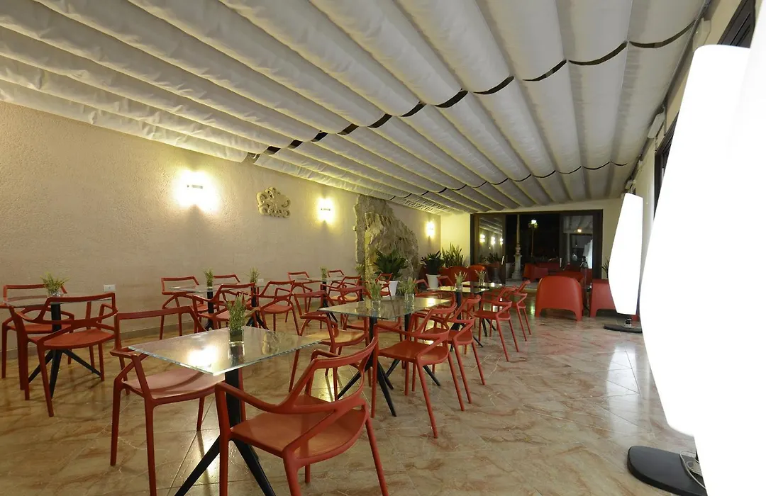 Best Western Hotel Martello-1