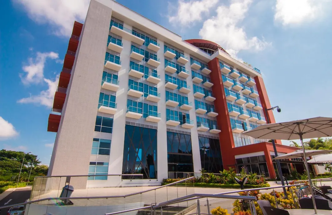Sonesta Hotel Pereira-1