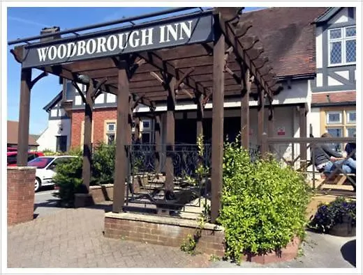 Woodborough Inn-1