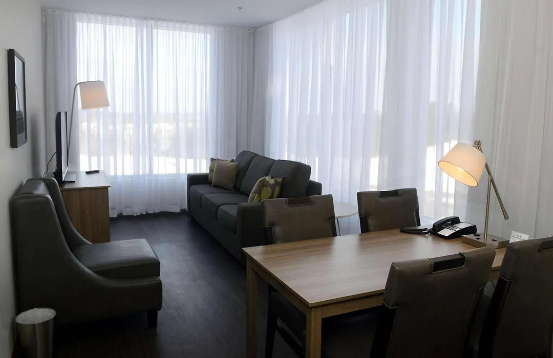 Radisson Kingswood Hotel Fredericton, Nb-1