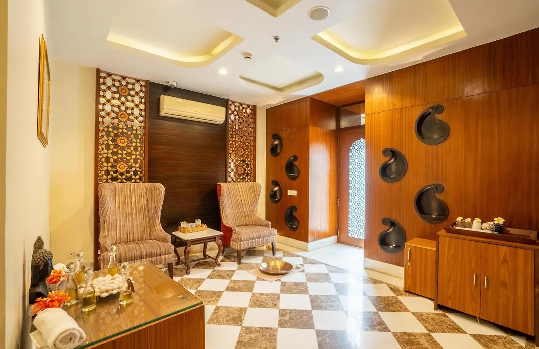 Radisson Jodhpur-1