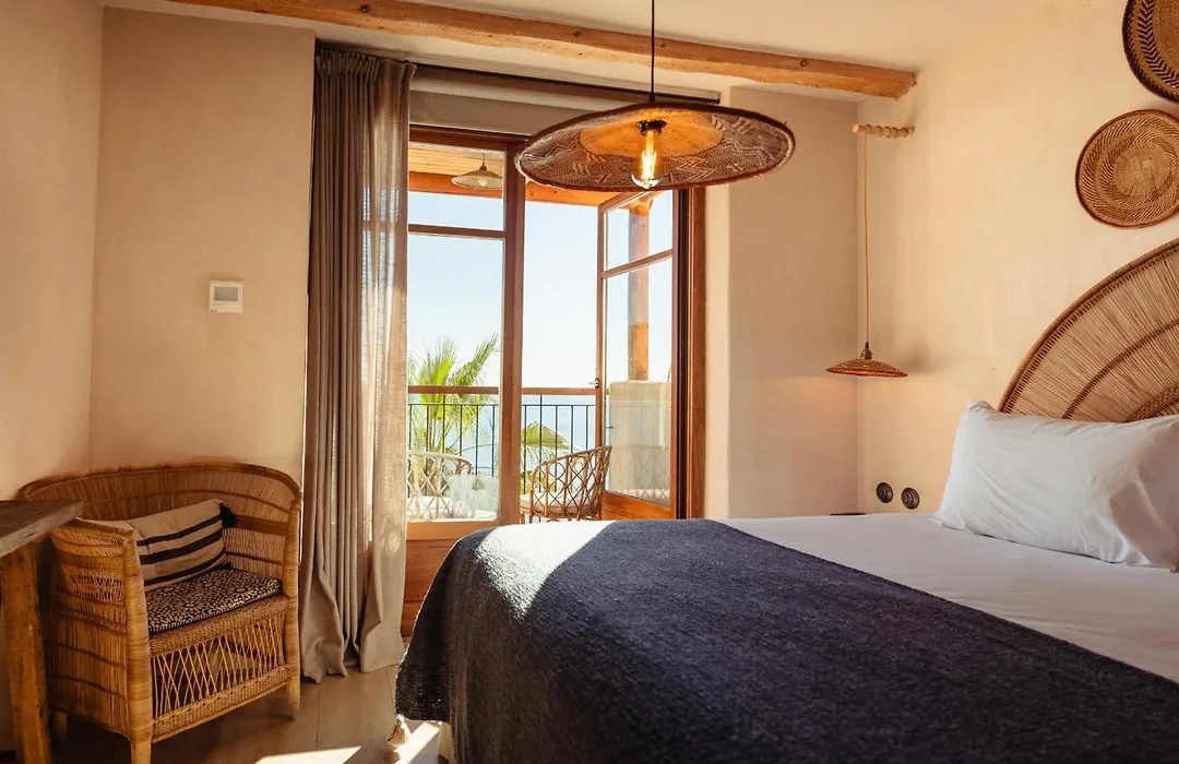 Nomad Hotel - Xabia Port-1