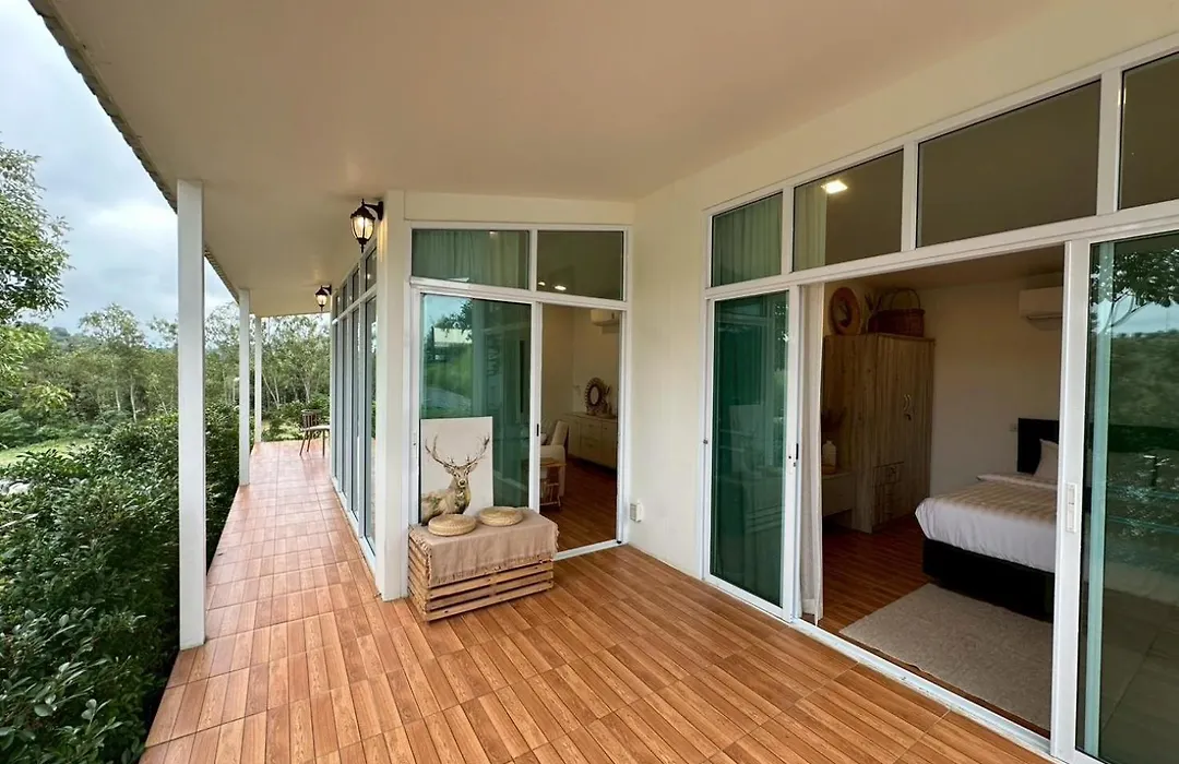 Sol Glamping At Khao Yai-1