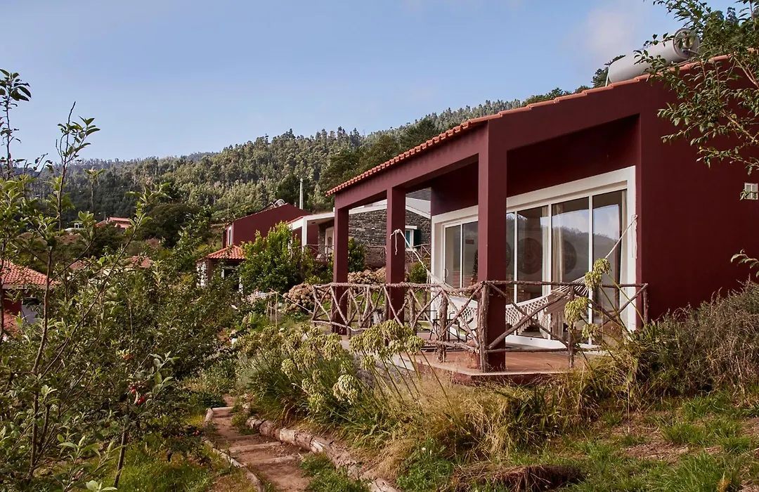 Yeotown Madeira Wellness Hotel And Nature Stay-1