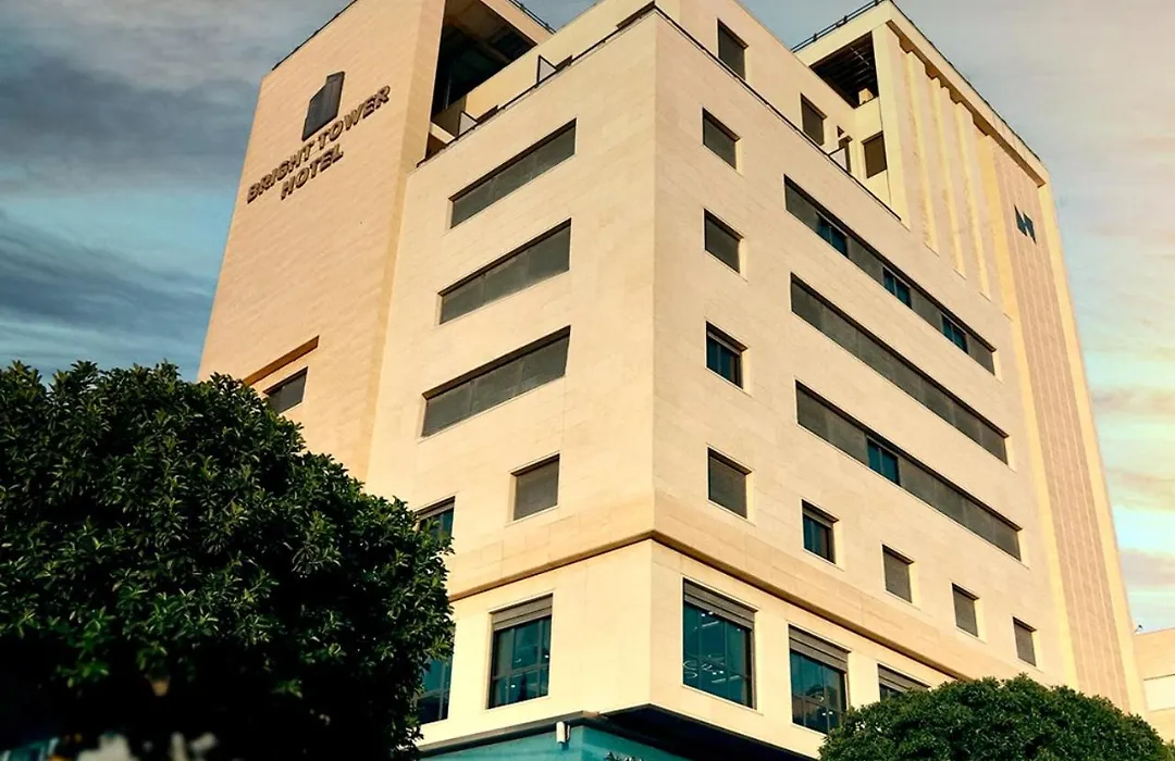 Bright Tower Hotel-1