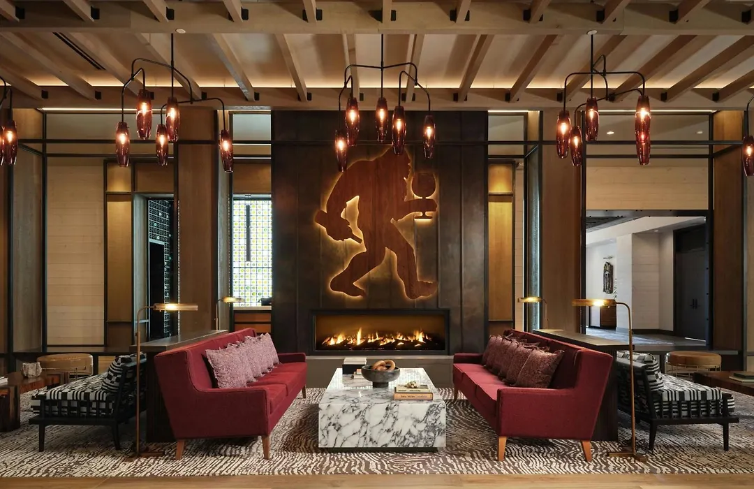 The Somm Hotel & Spa, Autograph Collection-1