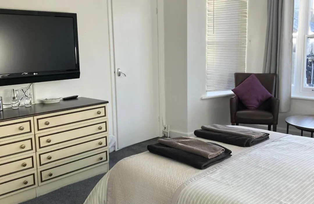 The White Hart Hotel-1