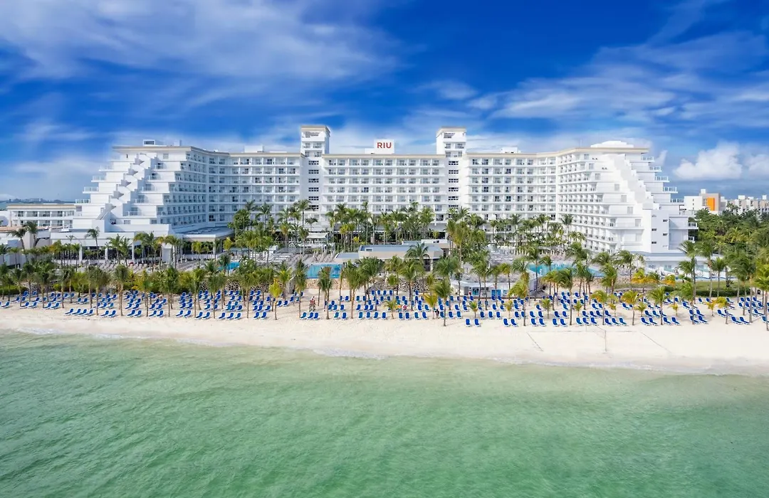 Riu Caribe-1