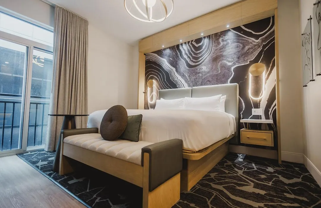 Posh On Kirkwood, A Boutique Hotel-1