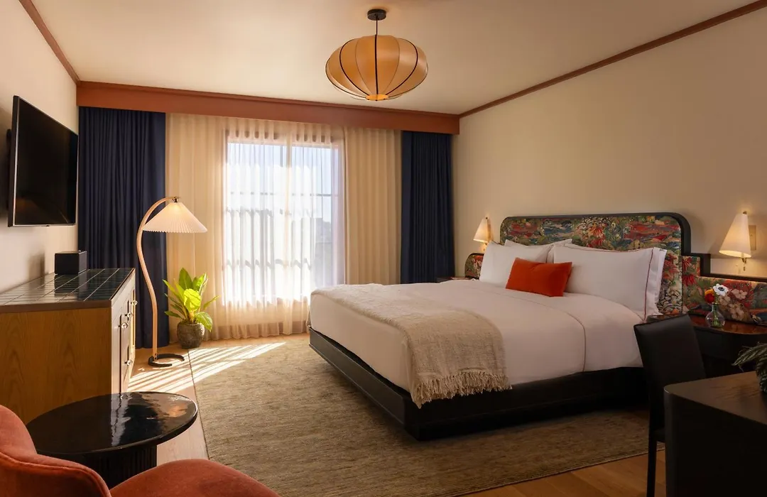 Hotel Daphne-1