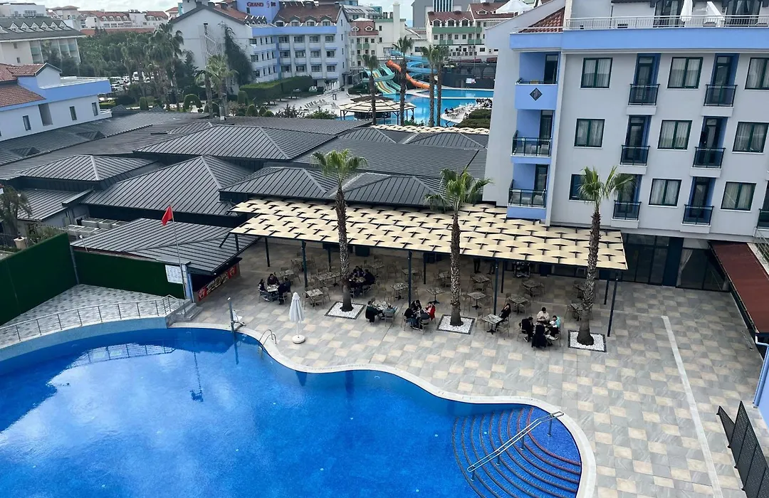 Grand Seker Hotel-1