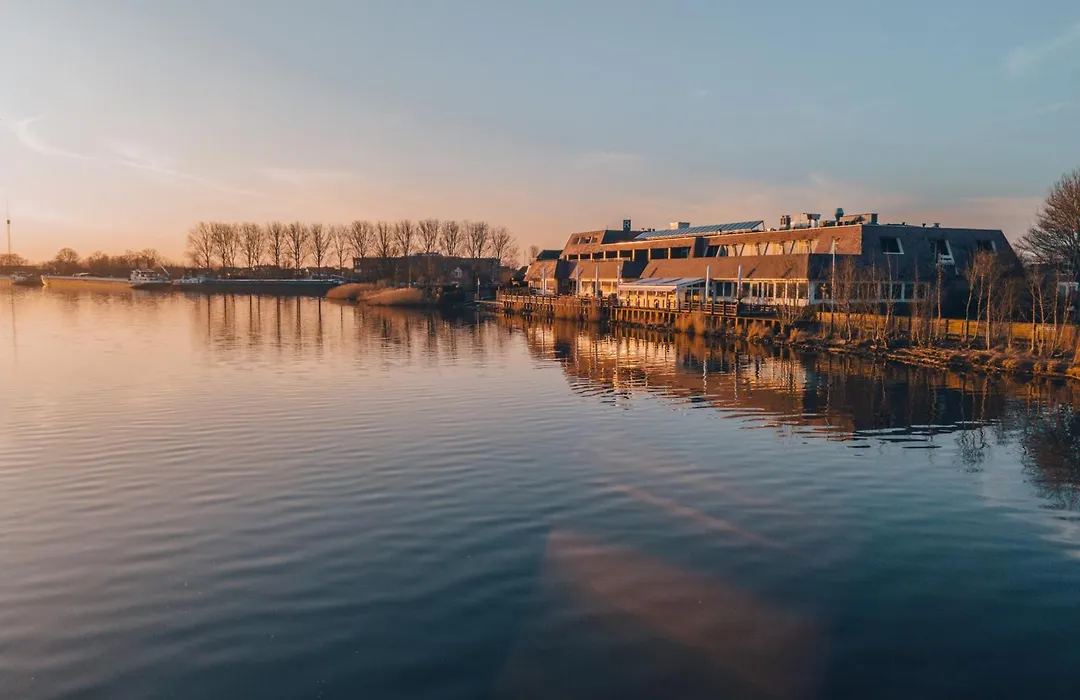 Hotel Zwartewater-1